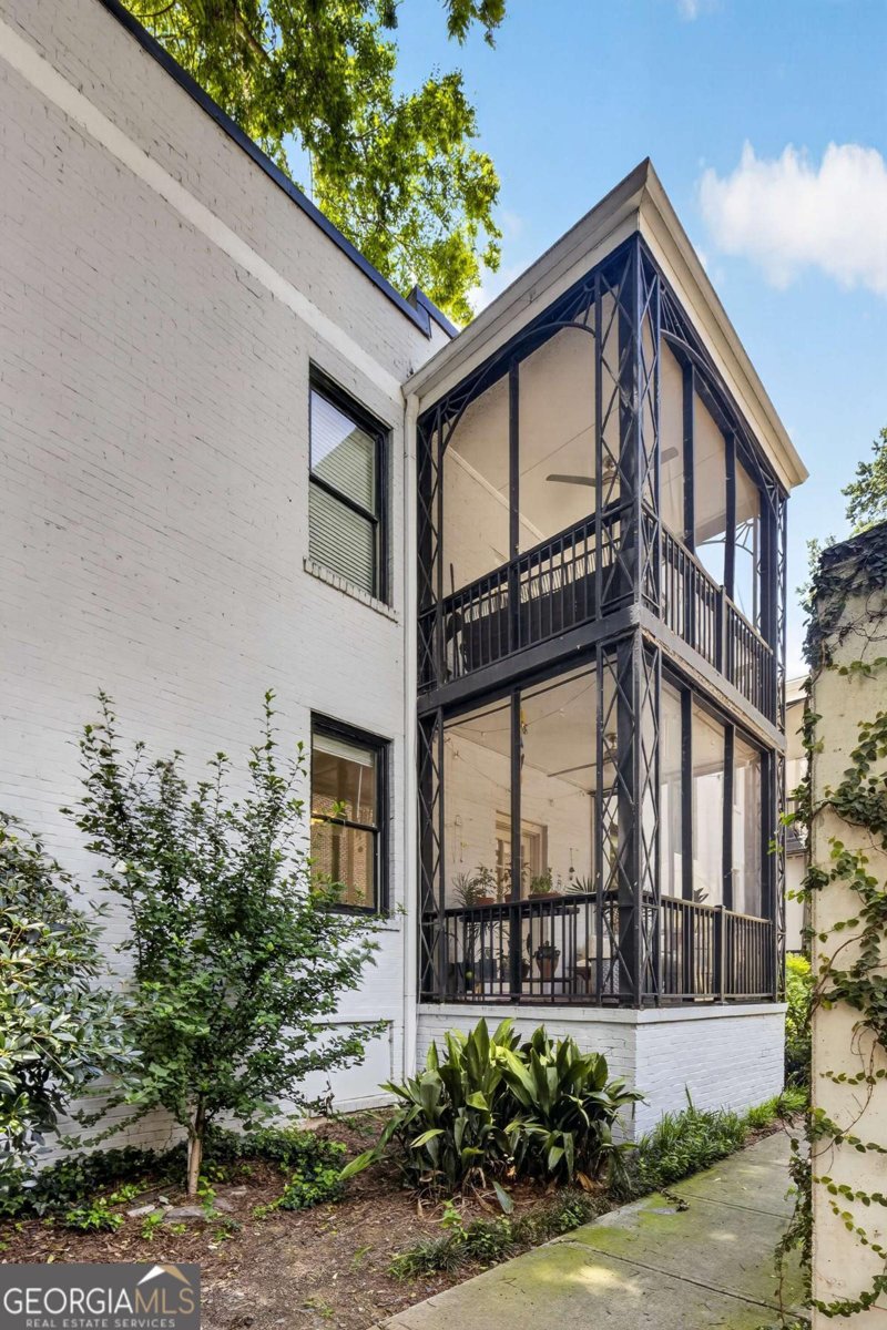 78 Peachtree Memorial Drive Atlanta - Photo 43