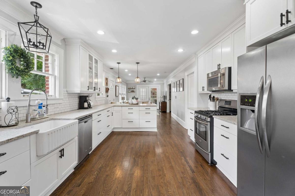 63 Lakeview Drive Atlanta - Photo 12