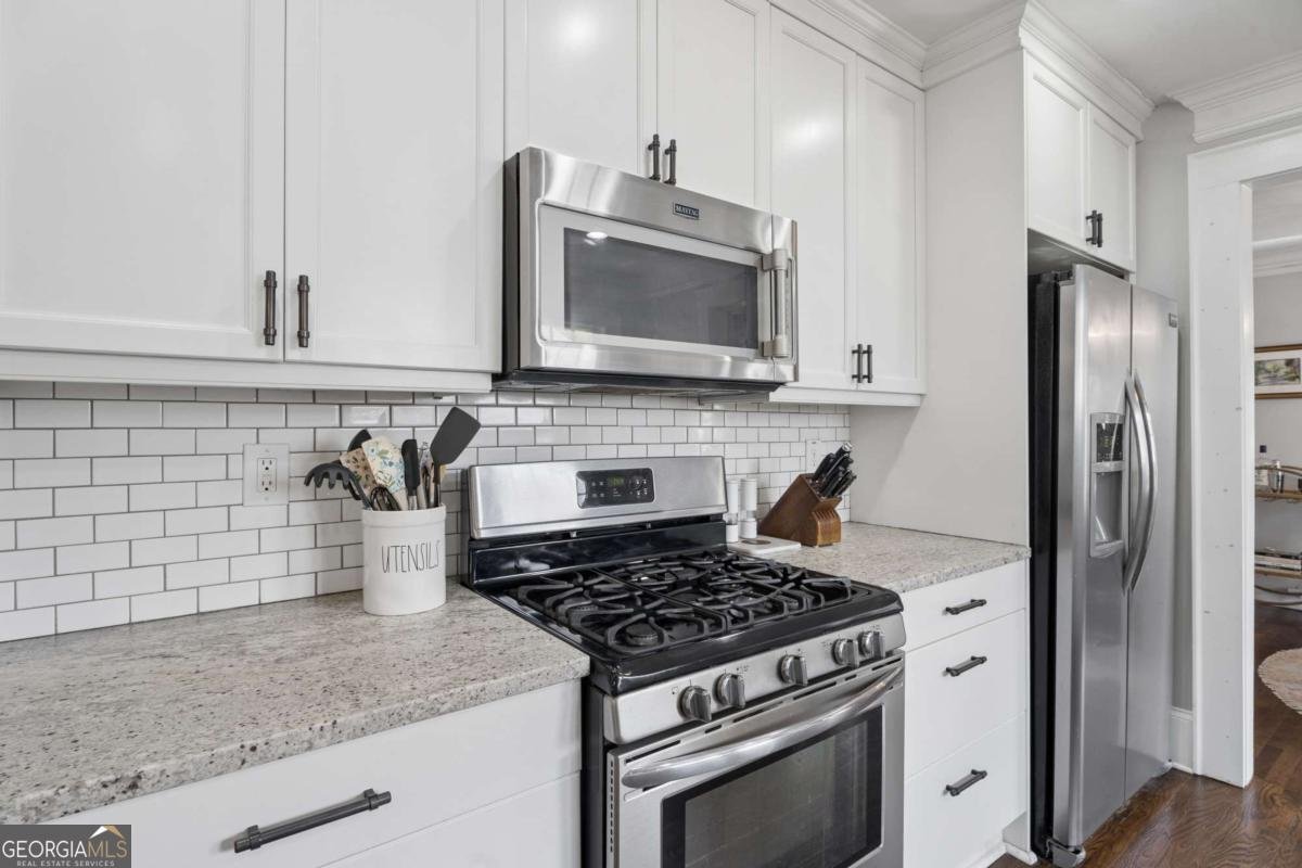 63 Lakeview Drive Atlanta - Photo 14