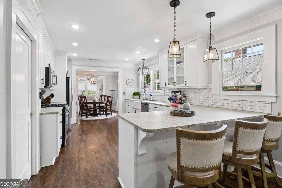 63 Lakeview Drive Atlanta - Photo 15