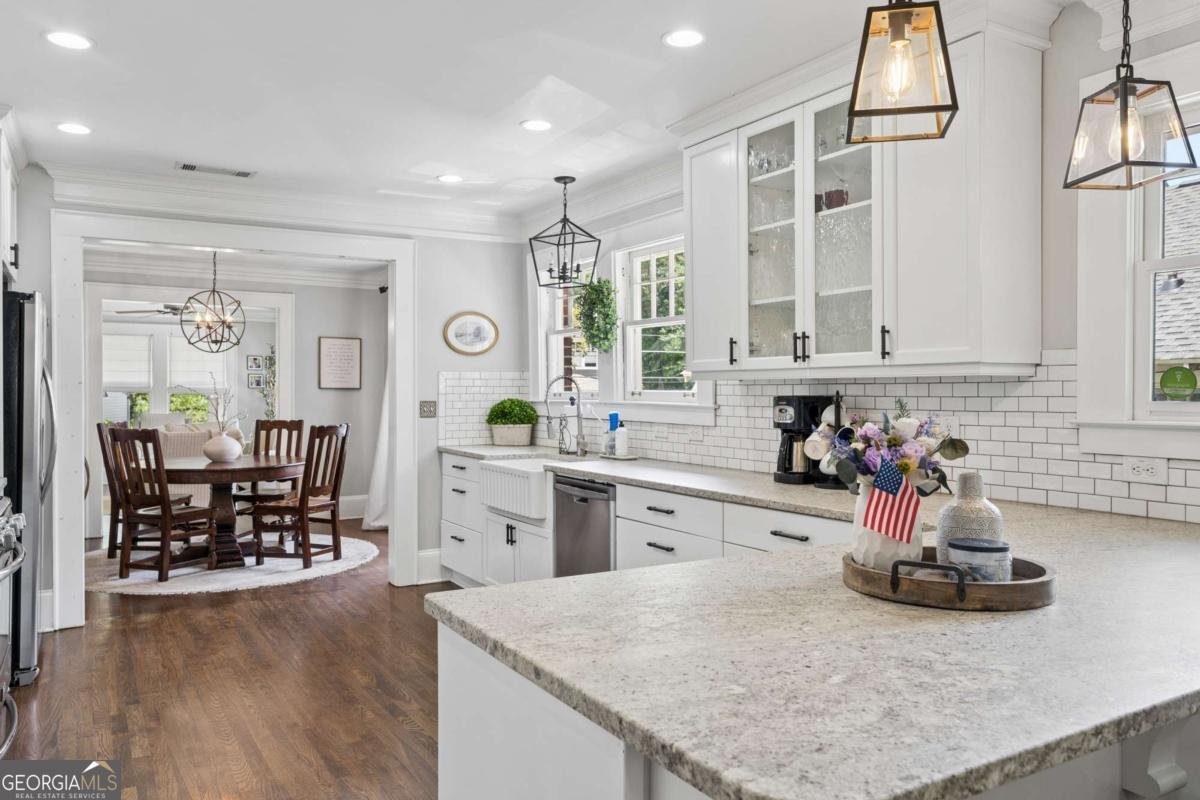63 Lakeview Drive Atlanta - Photo 16