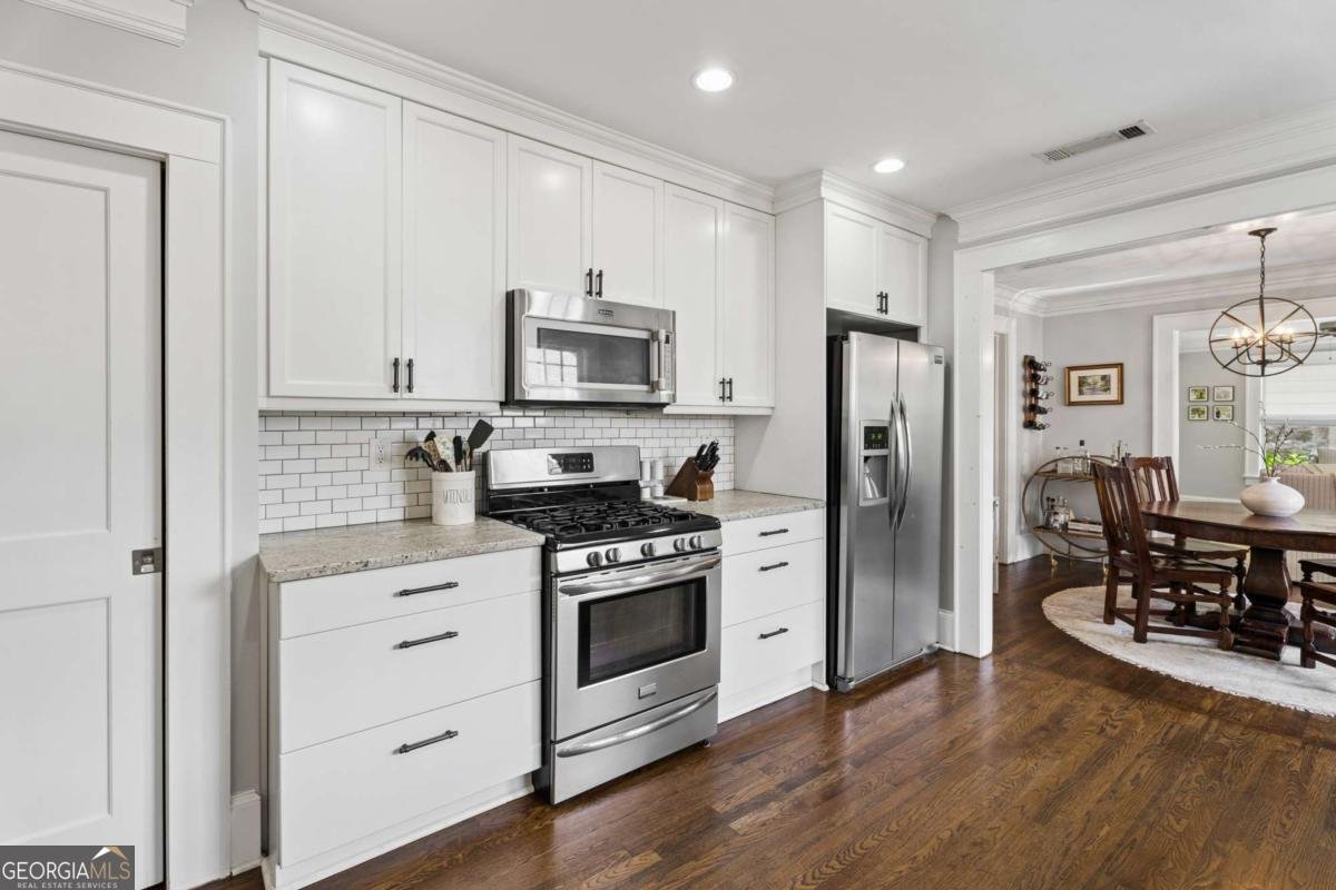 63 Lakeview Drive Atlanta - Photo 17