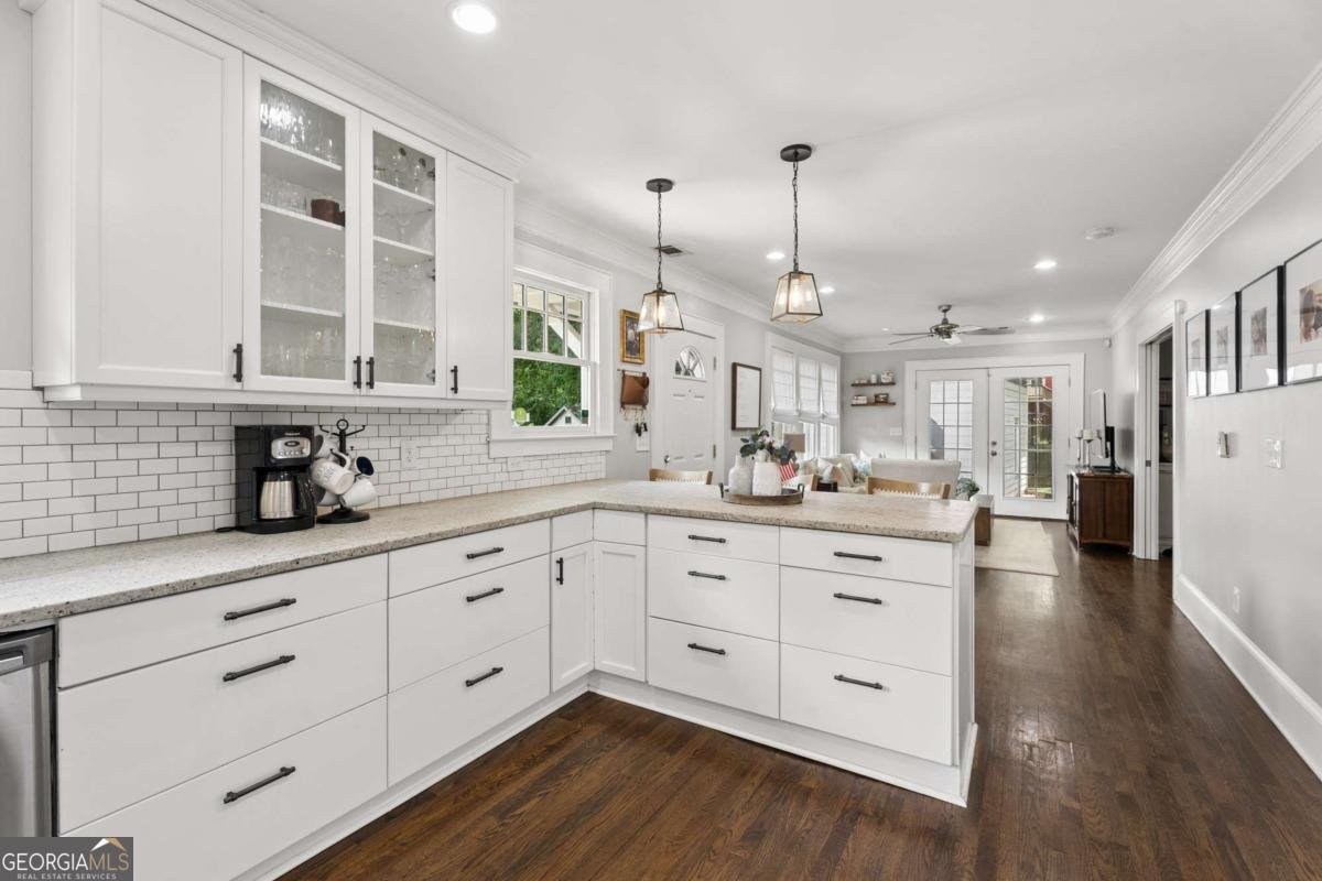 63 Lakeview Drive Atlanta - Photo 18
