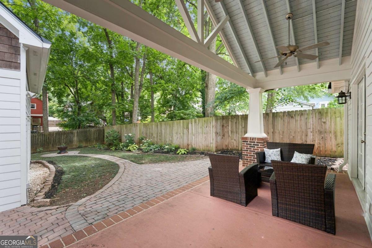 63 Lakeview Drive Atlanta - Photo 30