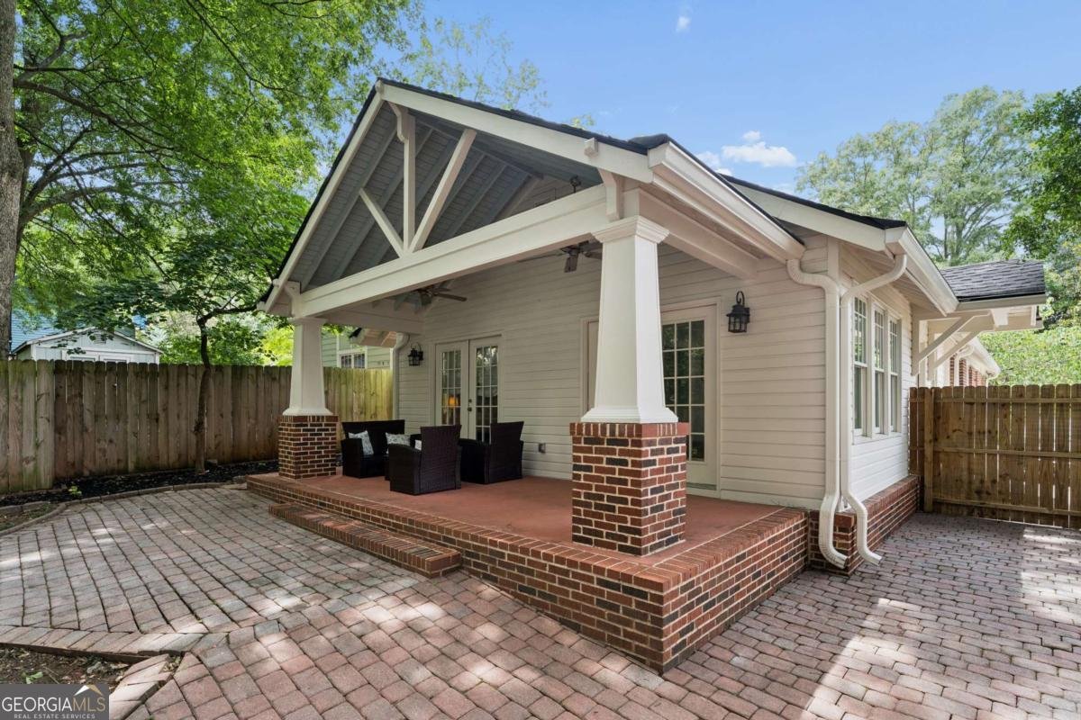 63 Lakeview Drive Atlanta - Photo 32
