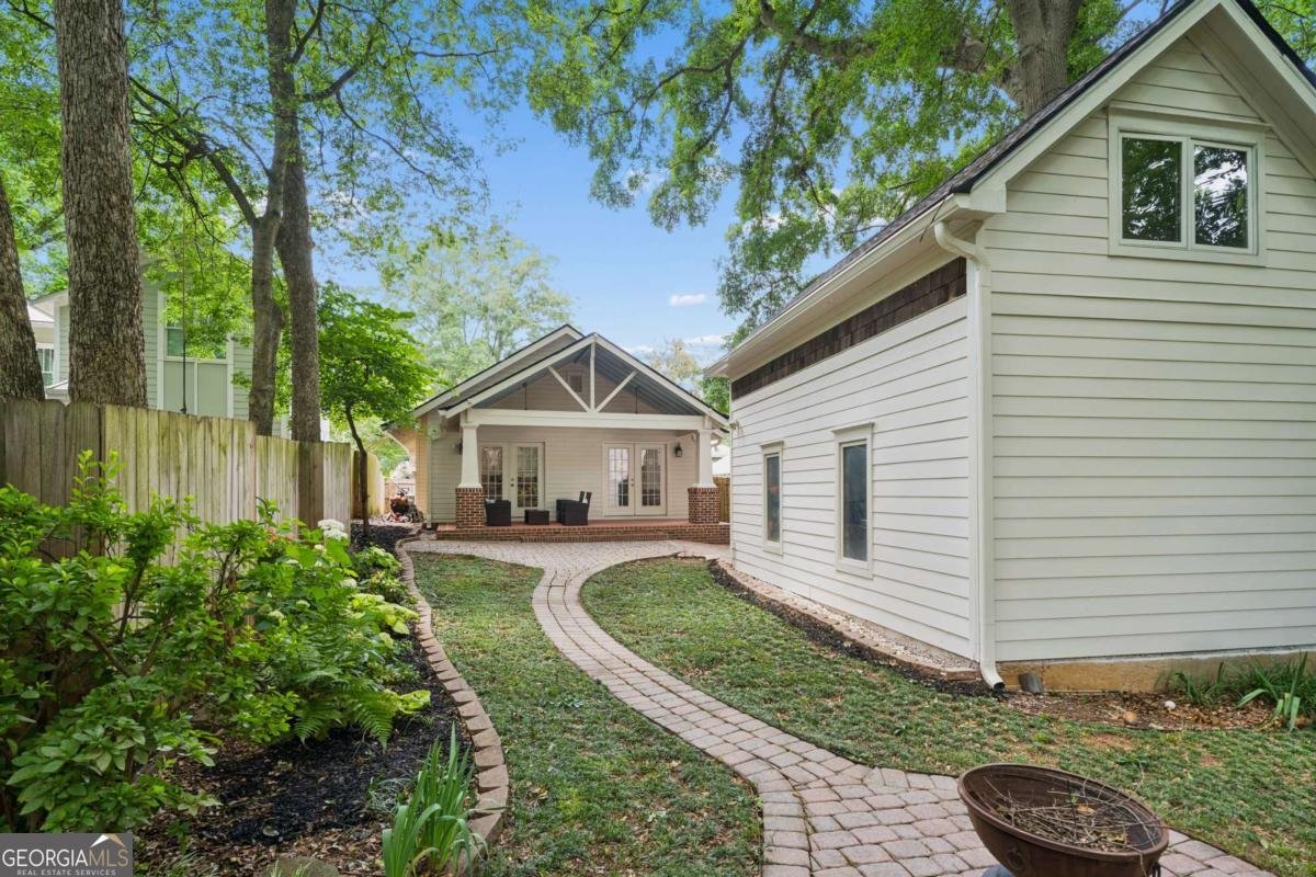 63 Lakeview Drive Atlanta - Photo 33