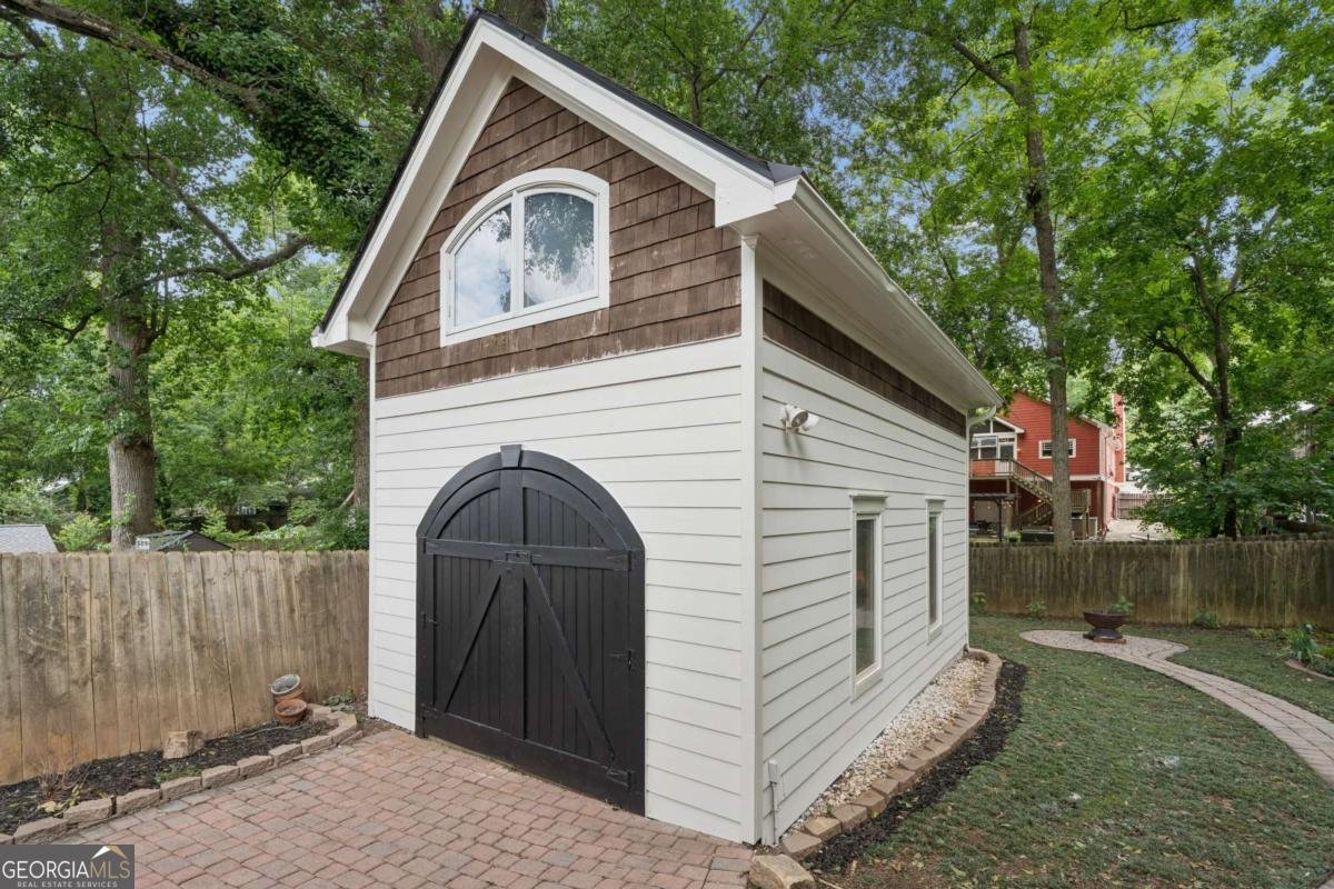 63 Lakeview Drive Atlanta - Photo 35