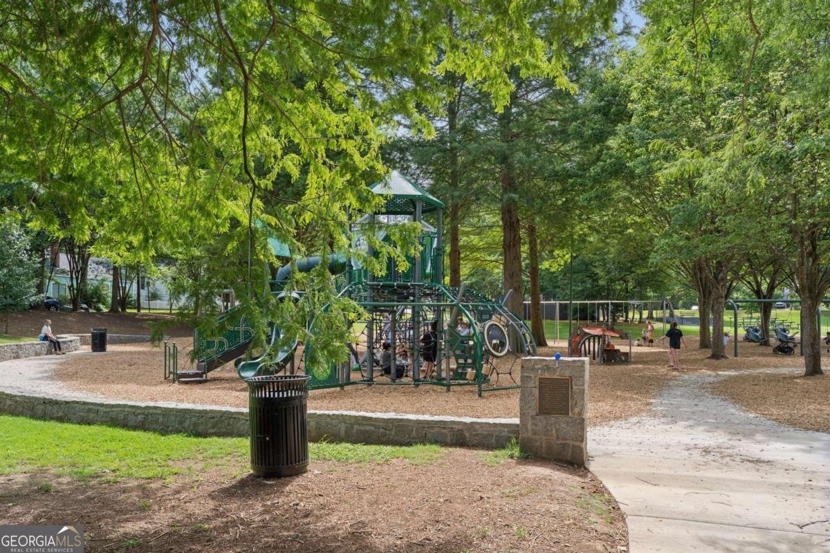 63 Lakeview Drive Atlanta - Photo 42