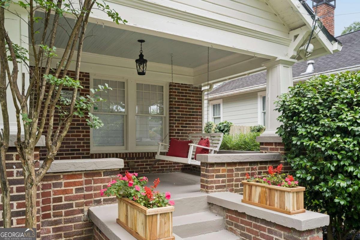 63 Lakeview Drive Atlanta - Photo 6