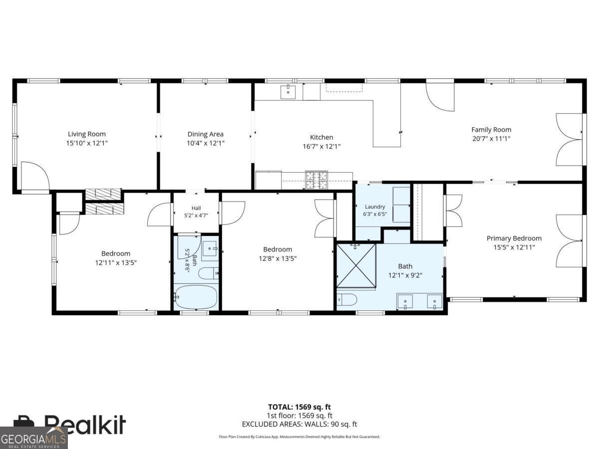 63 Lakeview Drive Atlanta - Photo 68