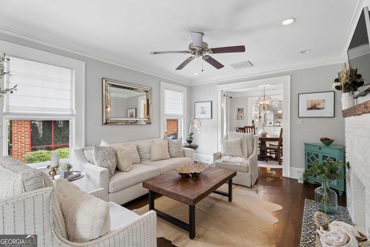 63 Lakeview Drive Atlanta - Photo 7