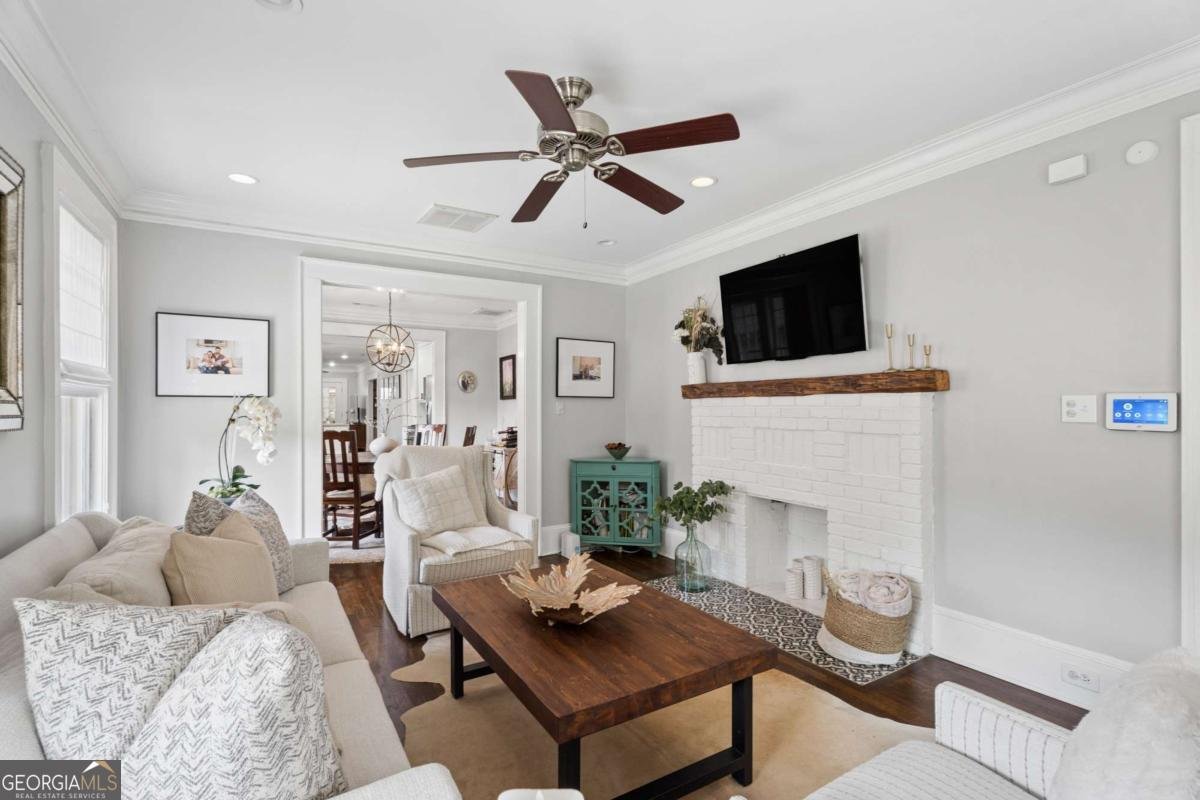 63 Lakeview Drive Atlanta - Photo 8