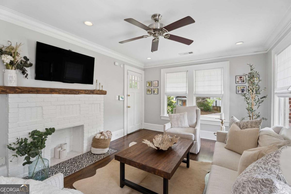 63 Lakeview Drive Atlanta - Photo 9