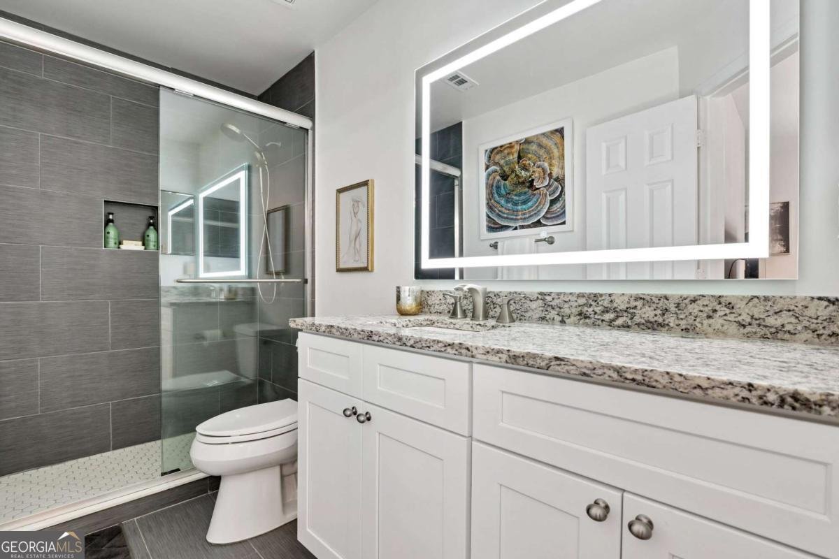 102 Hawkstone Way Alpharetta - Photo 13