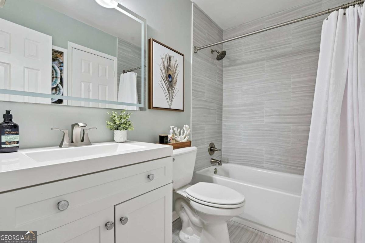 102 Hawkstone Way Alpharetta - Photo 21