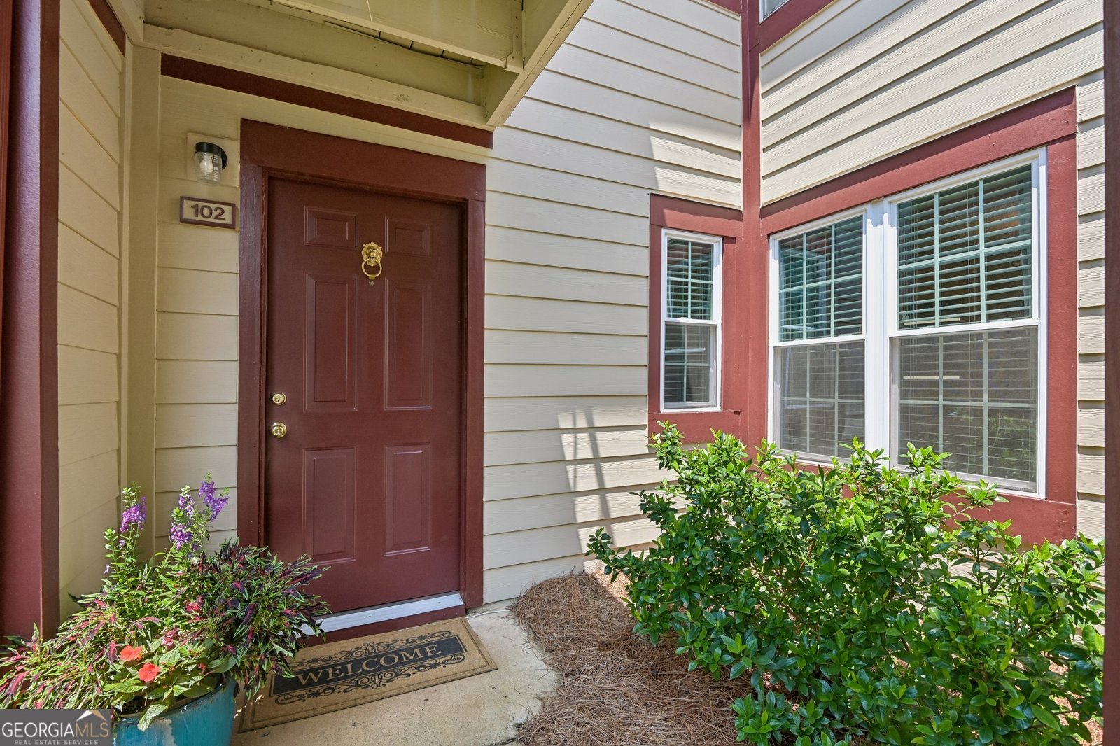 102 Hawkstone Way Alpharetta - Photo 25