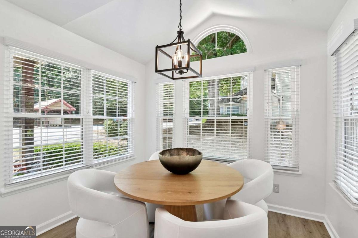 102 Hawkstone Way Alpharetta - Photo 6
