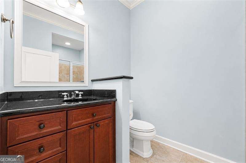 11 Perimeter Center Atlanta - Photo 17