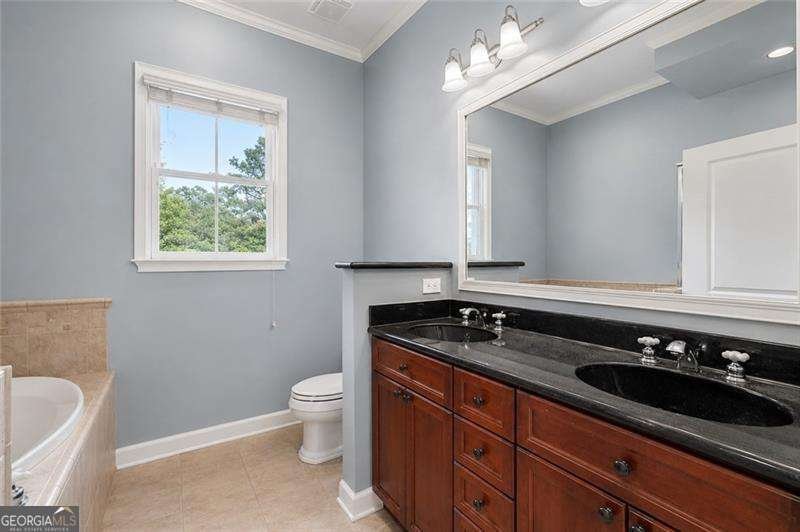 11 Perimeter Center Atlanta - Photo 31