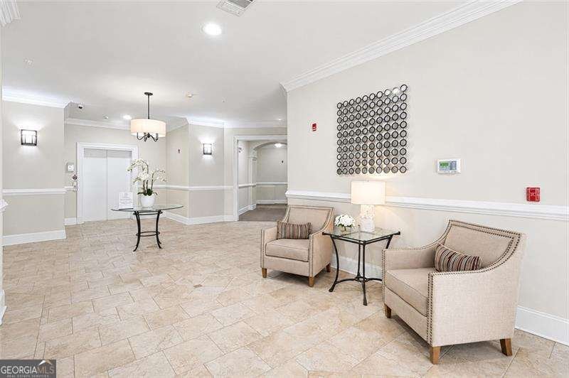 11 Perimeter Center Atlanta - Photo 34