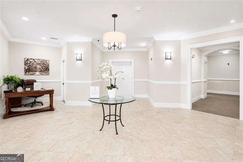 11 Perimeter Center Atlanta - Photo 35