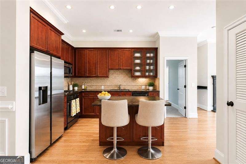 11 Perimeter Center Atlanta - Photo 9