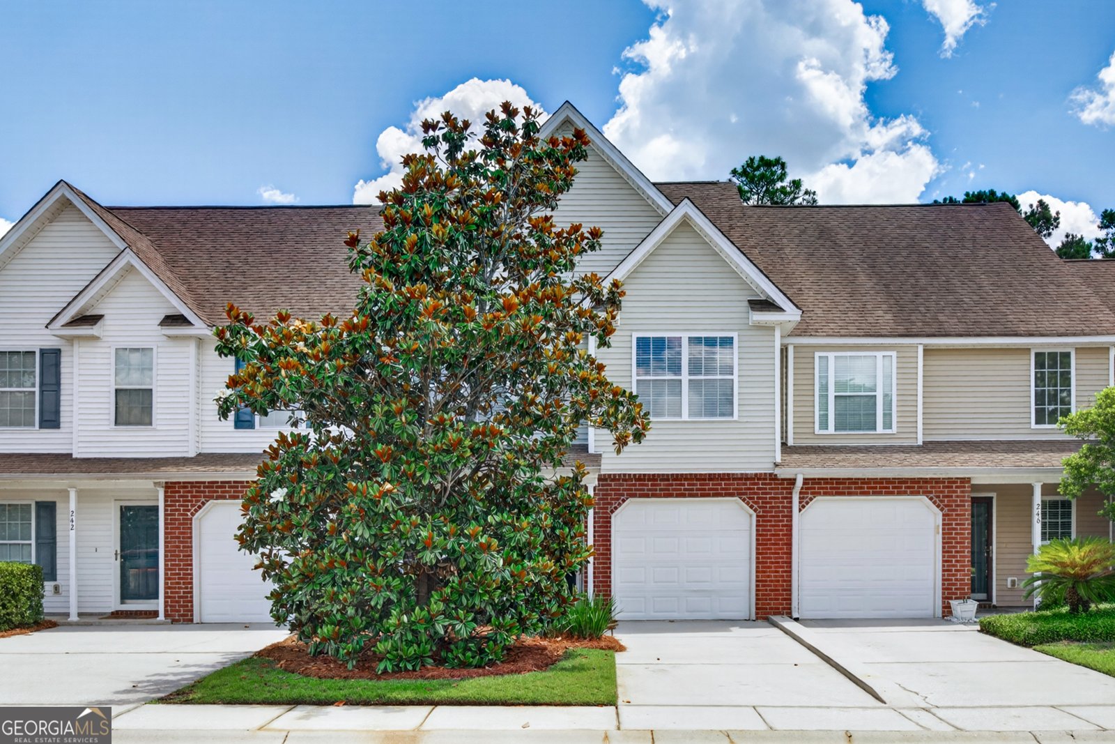 244 Opus Court Pooler - main photo