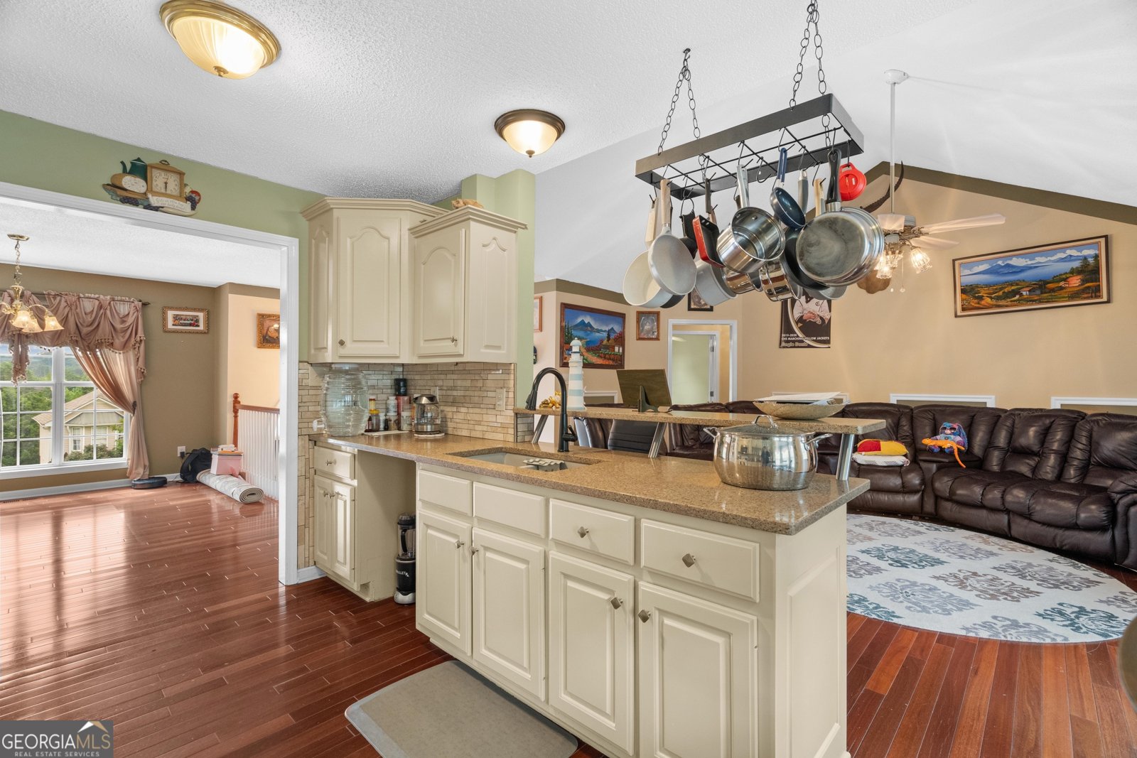 391 Wildwood Circle Calhoun - Photo 10