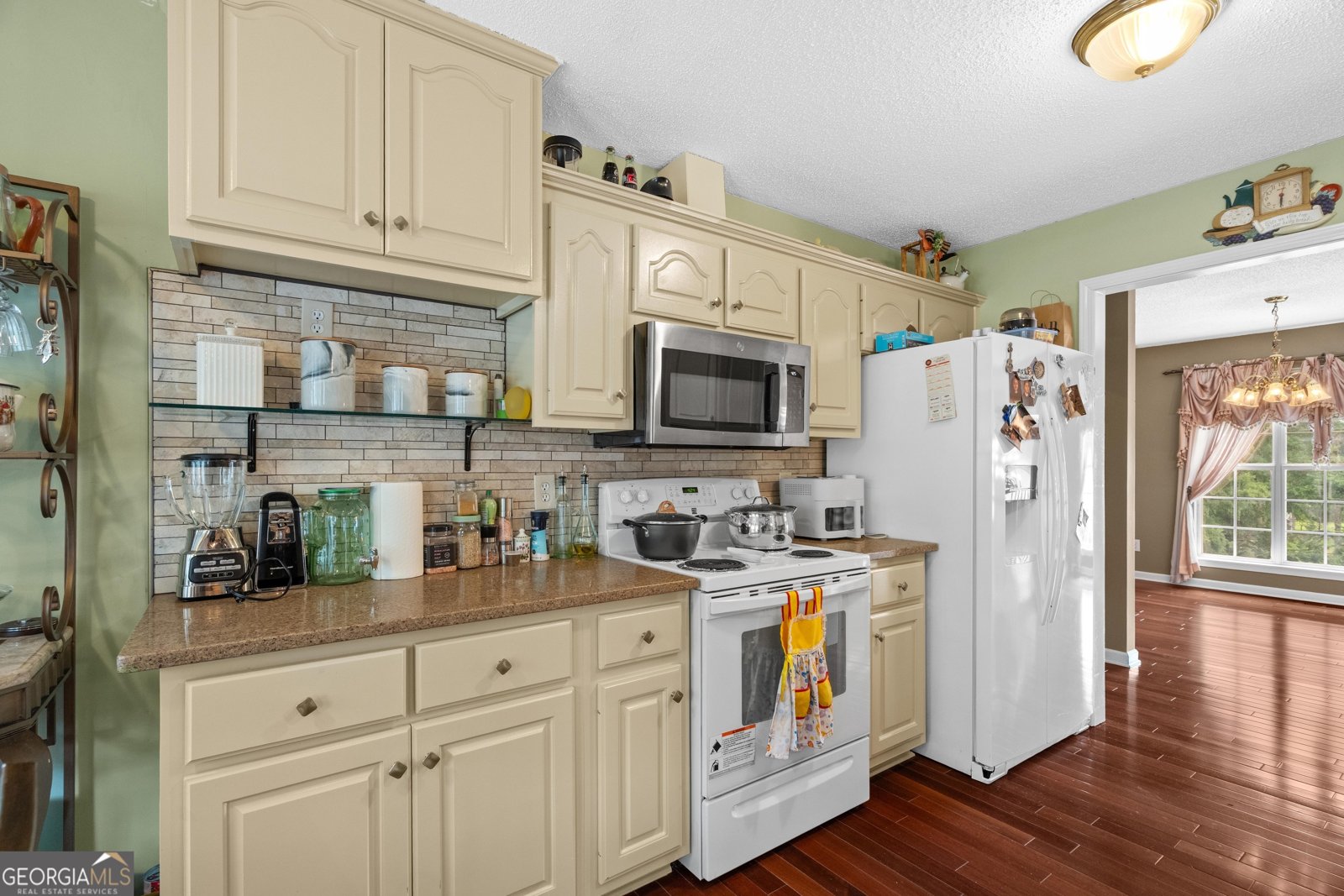 391 Wildwood Circle Calhoun - Photo 11