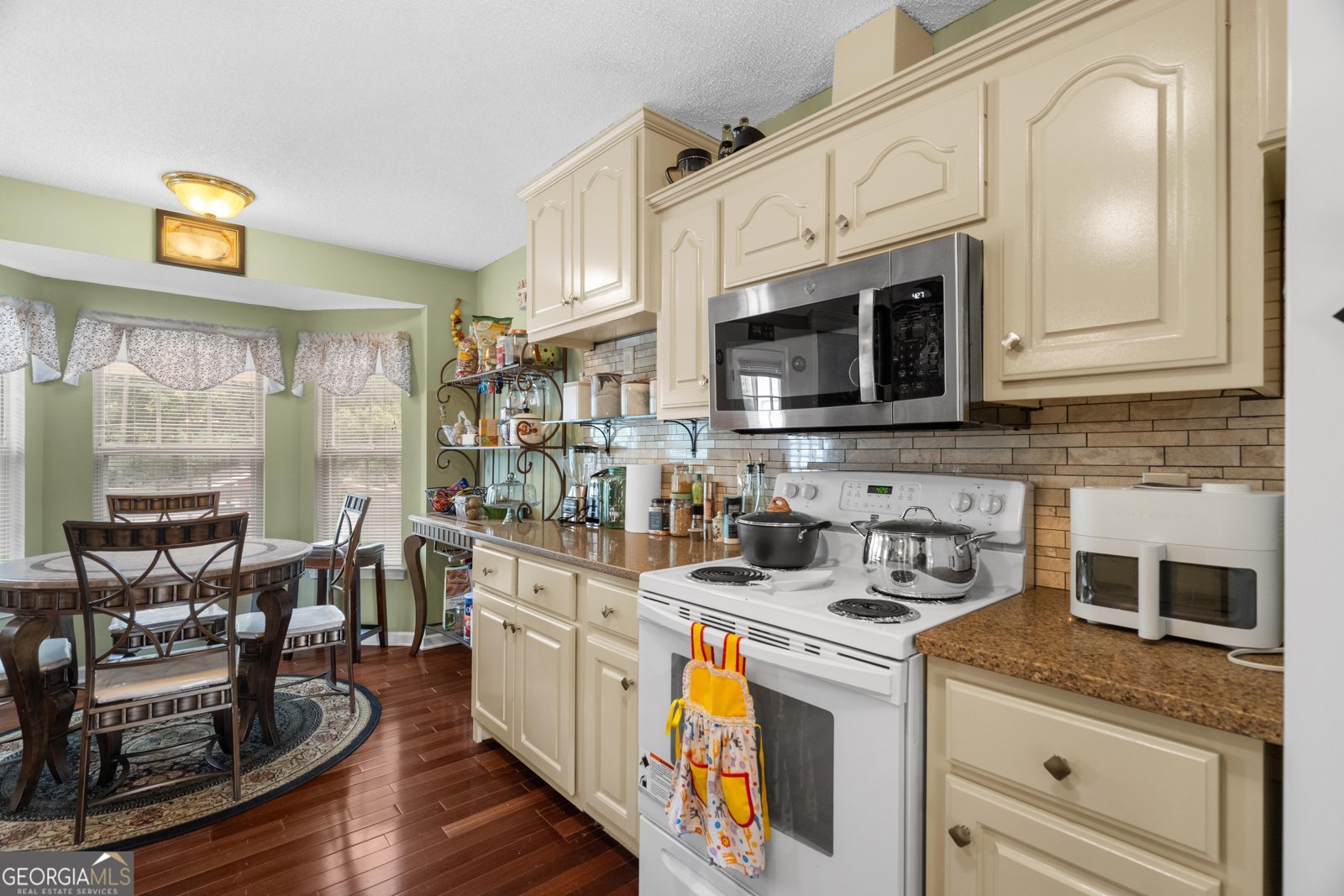 391 Wildwood Circle Calhoun - Photo 12