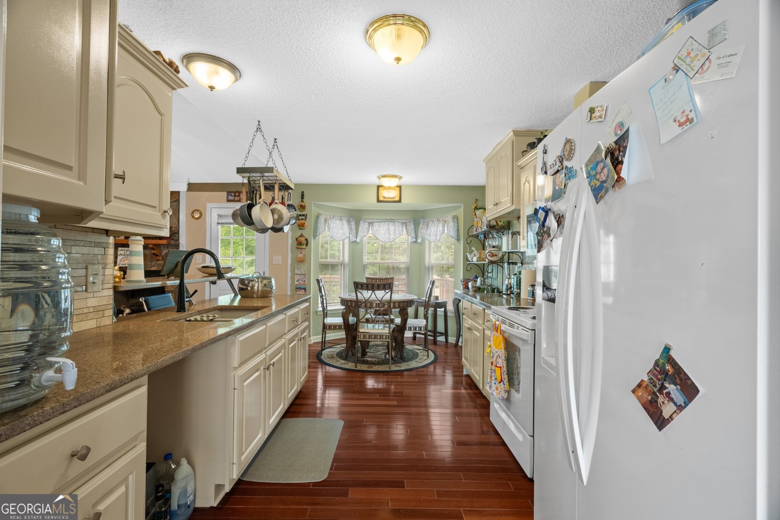 391 Wildwood Circle Calhoun - Photo 13