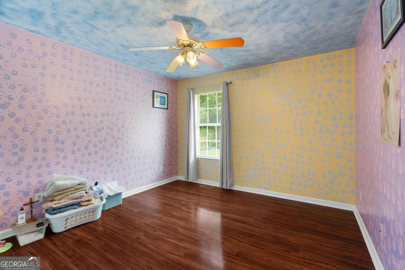 391 Wildwood Circle Calhoun - Photo 19