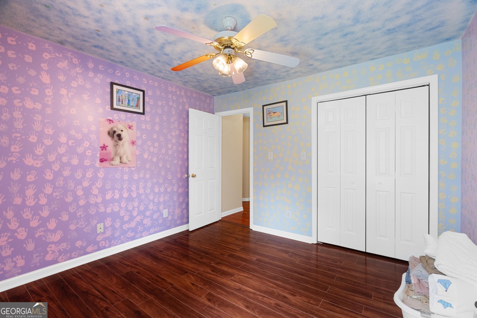 391 Wildwood Circle Calhoun - Photo 20