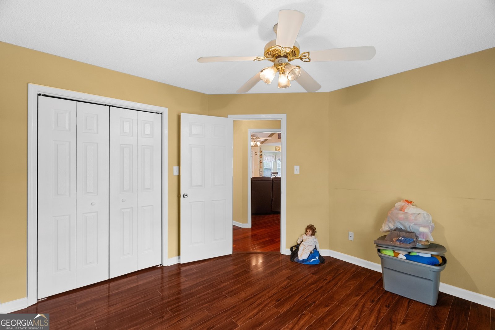 391 Wildwood Circle Calhoun - Photo 22