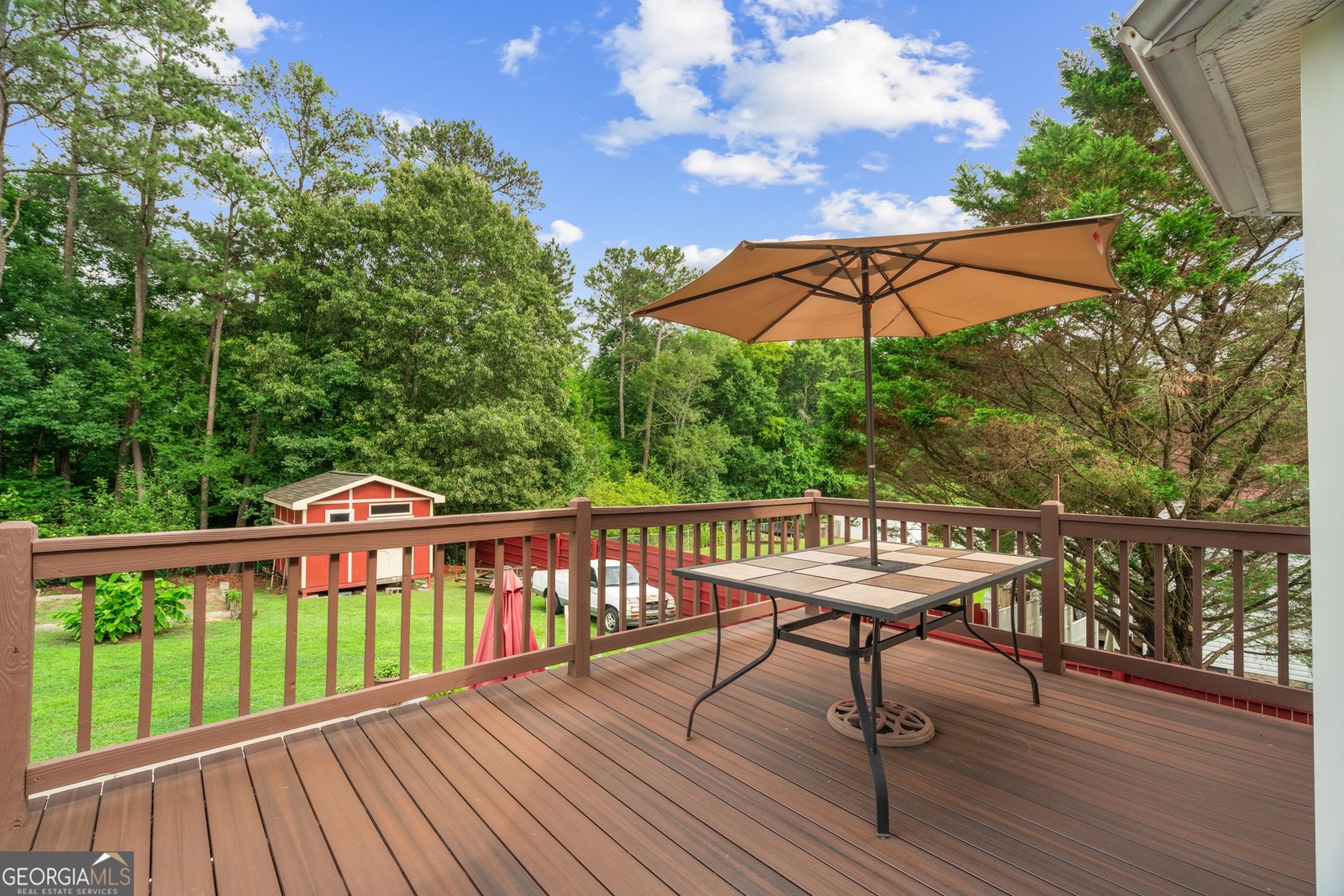 391 Wildwood Circle Calhoun - Photo 31