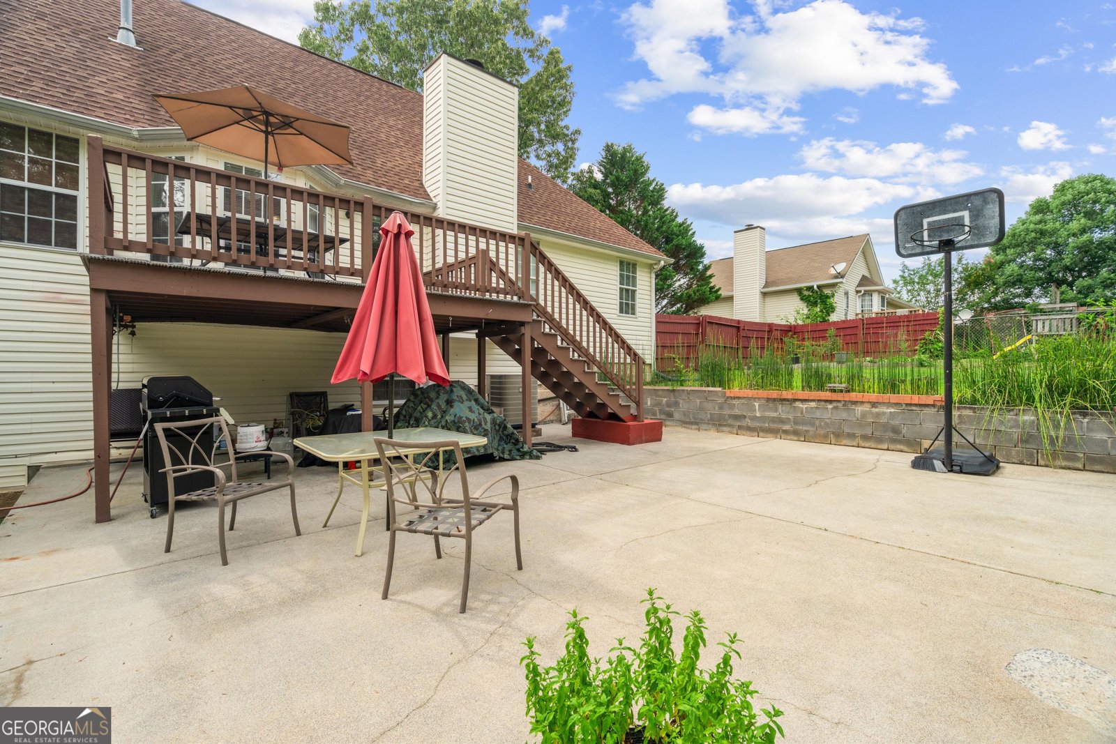 391 Wildwood Circle Calhoun - Photo 32