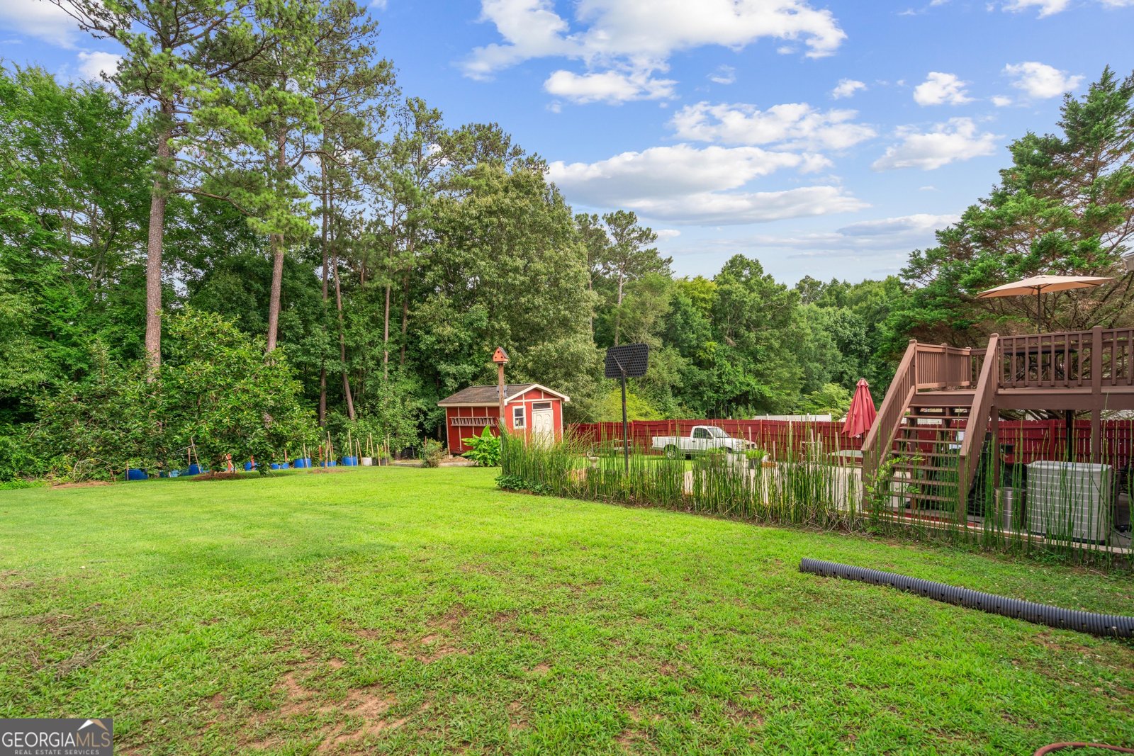 391 Wildwood Circle Calhoun - Photo 33