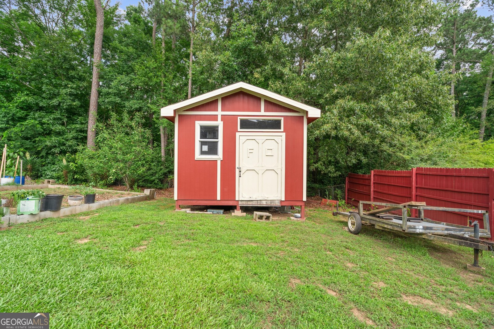 391 Wildwood Circle Calhoun - Photo 34
