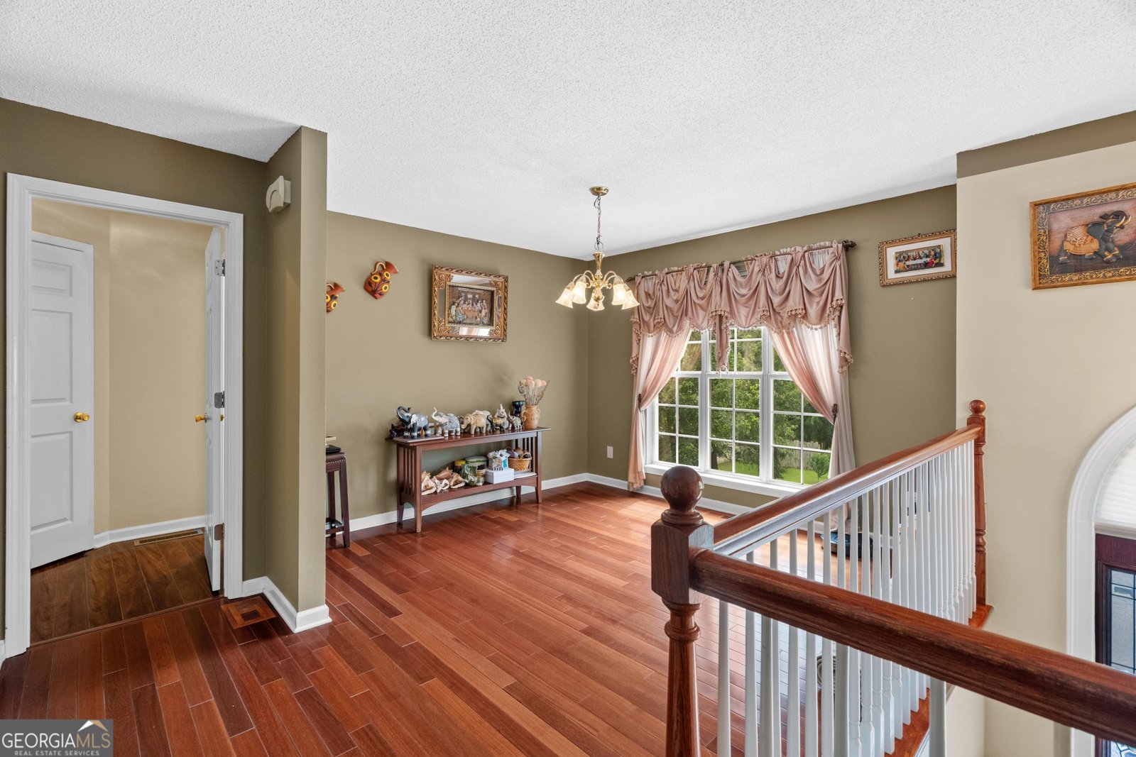391 Wildwood Circle Calhoun - Photo 6