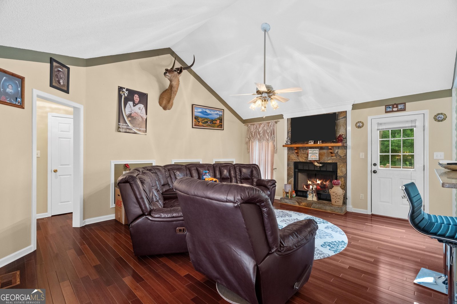 391 Wildwood Circle Calhoun - Photo 7