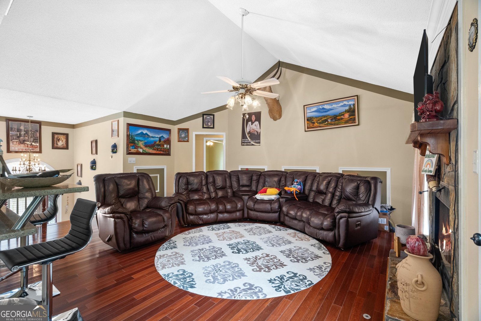 391 Wildwood Circle Calhoun - Photo 8