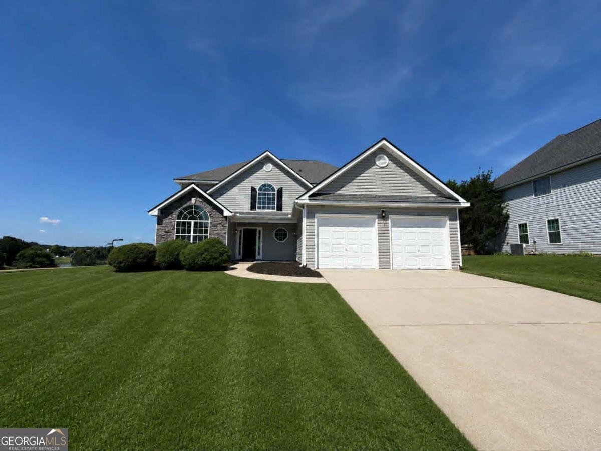 275 Spring Lake Terrace Covington - main photo