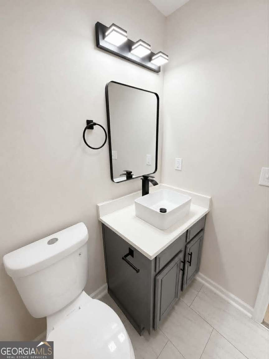275 Spring Lake Terrace Covington - Photo 8