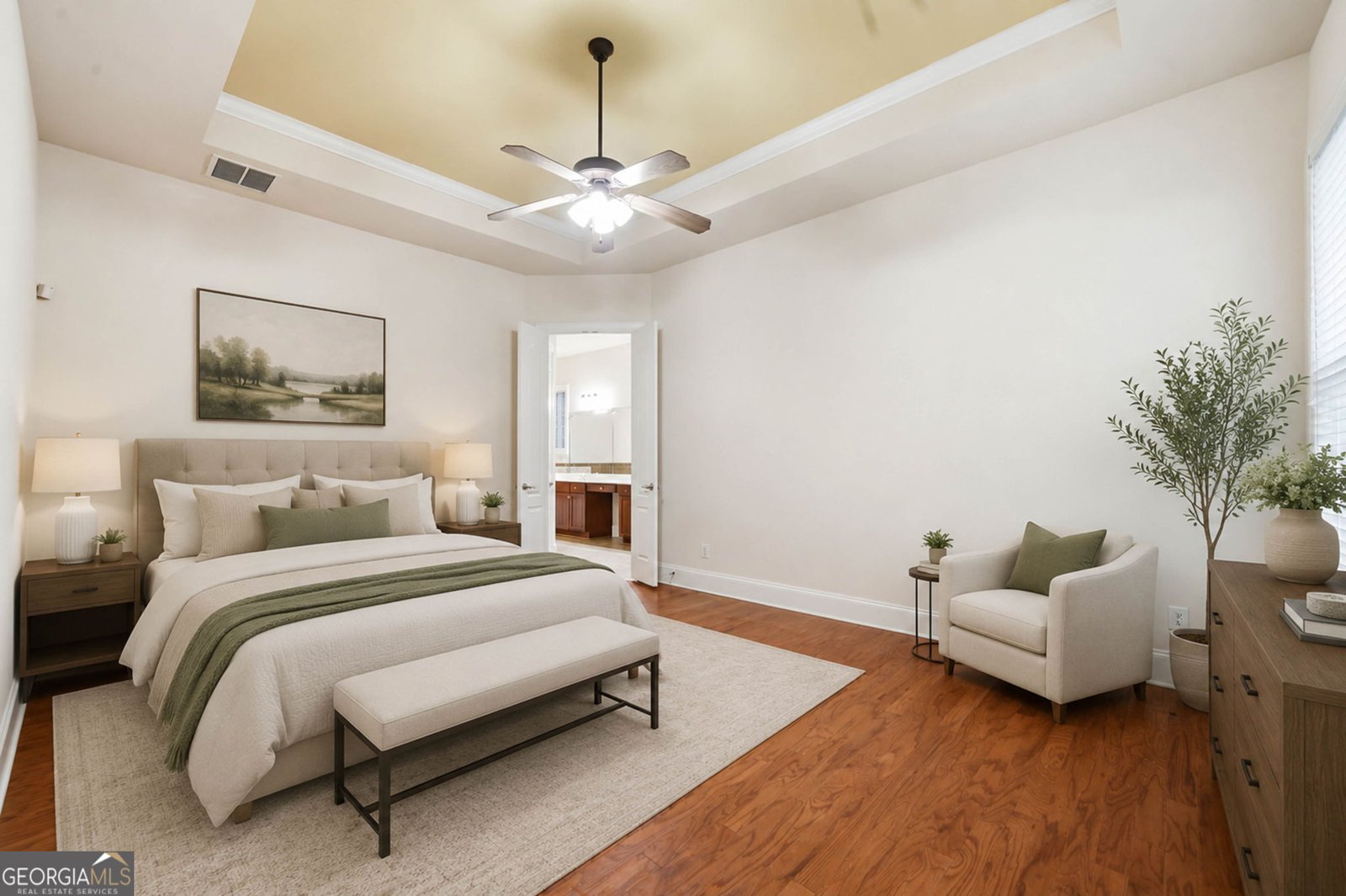 1158 Gateview Drive Lawrenceville - Photo 33