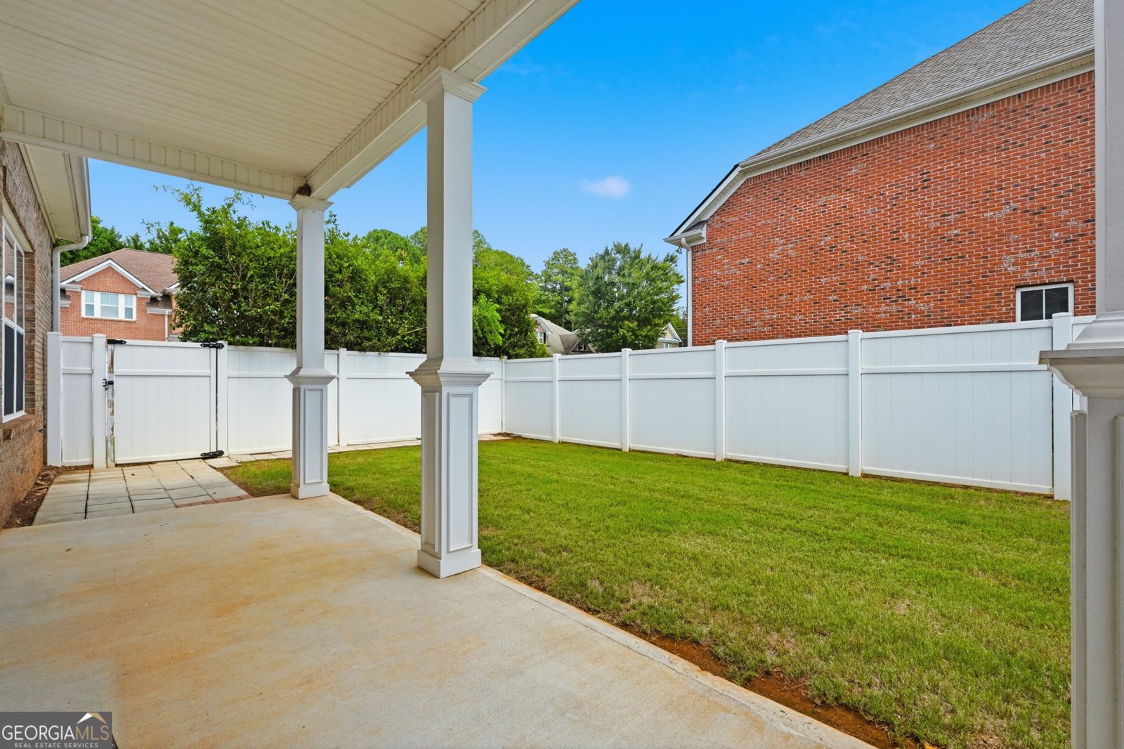 1158 Gateview Drive Lawrenceville - Photo 50