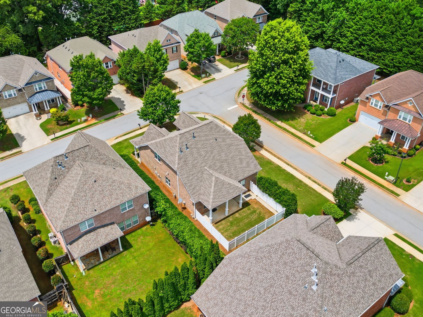 1158 Gateview Drive Lawrenceville - Photo 54