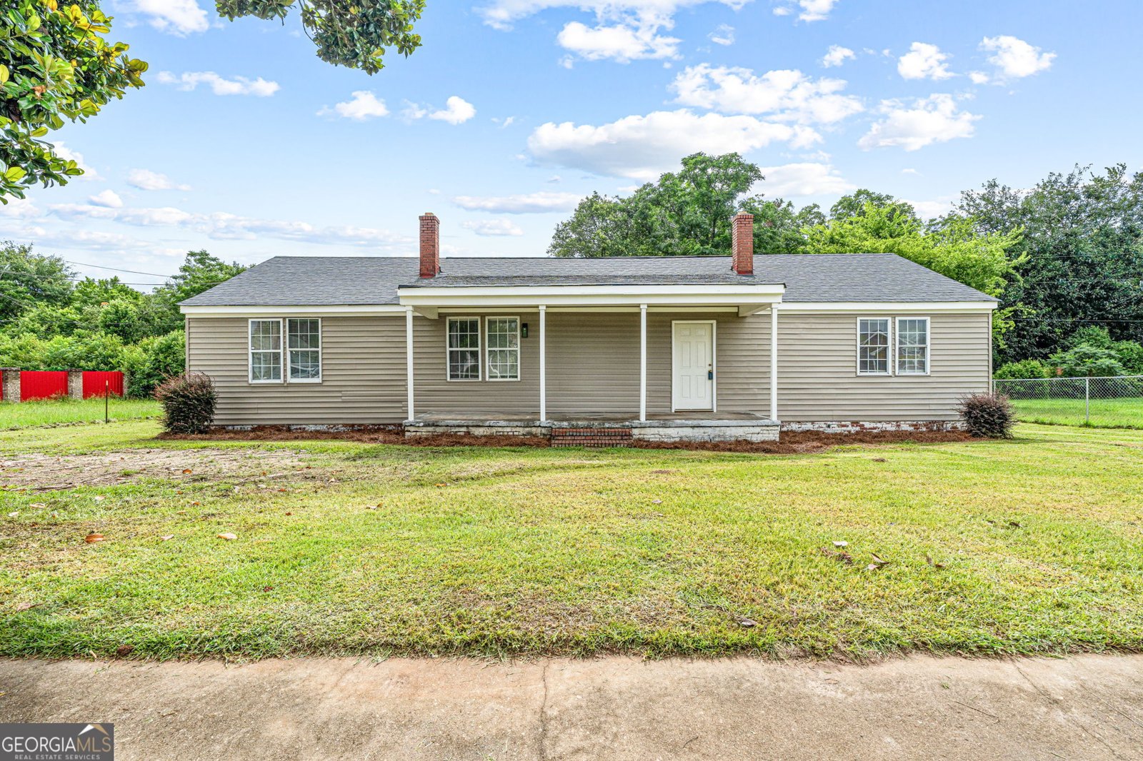 118 Orchard Way Warner Robins - main photo