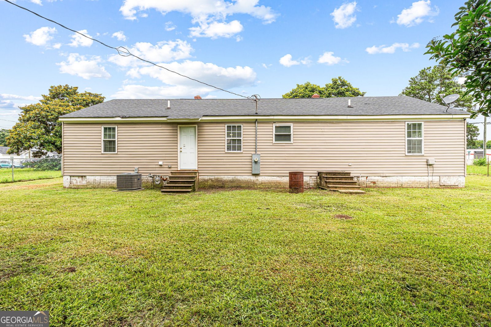 118 Orchard Way Warner Robins - Photo 27