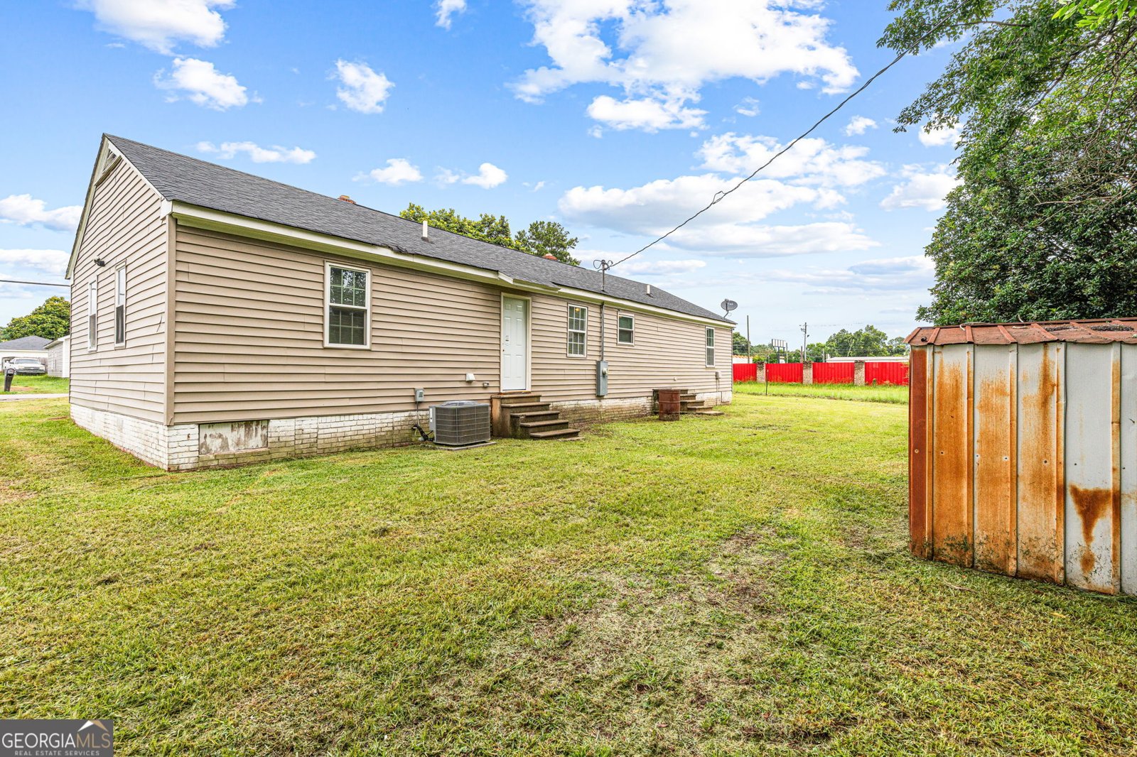 118 Orchard Way Warner Robins - Photo 28