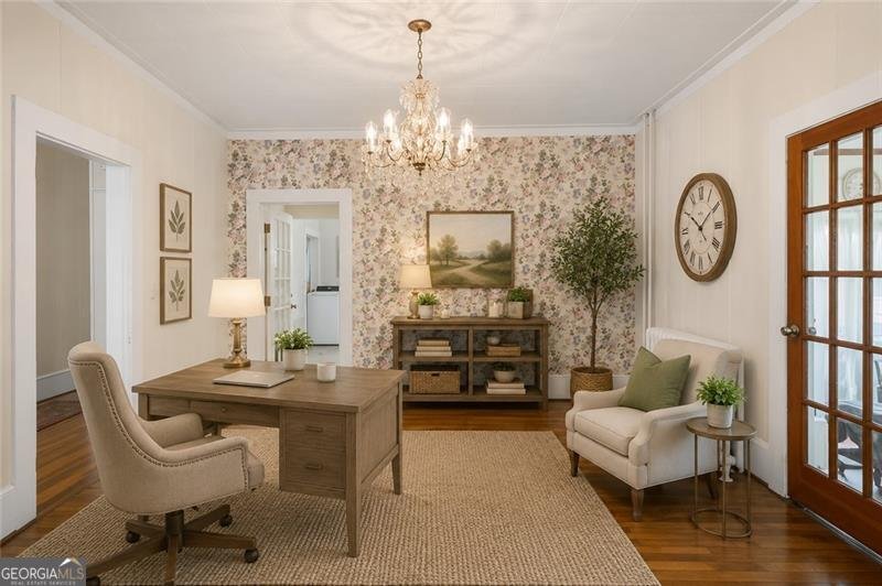 225 Church Street Cartersville - Photo 10
